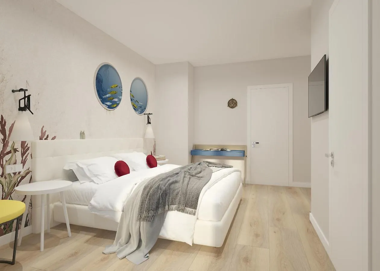 Hotel Villa Eugenia