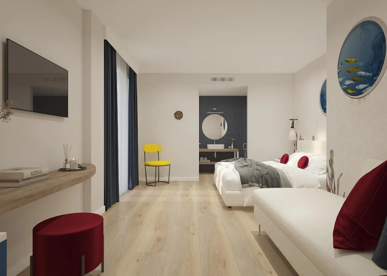 Hotel Villa Eugenia 3*, Lido di Jesolo Italy