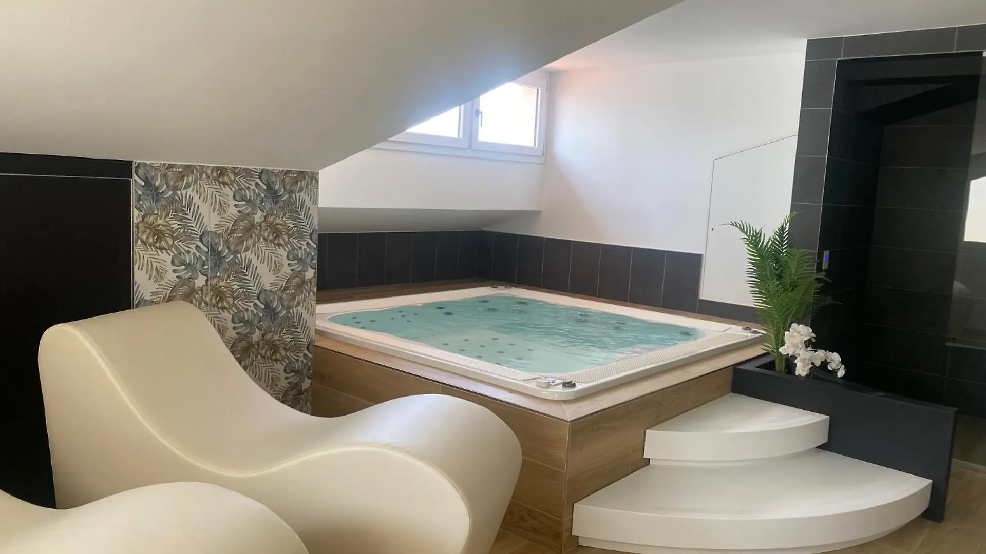 Hotel Villa Eugenia Italy