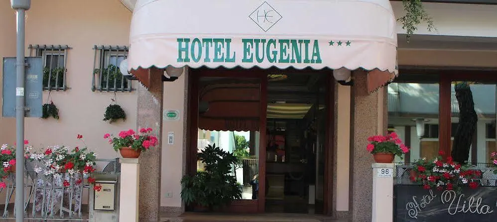 Hotel Villa Eugenia