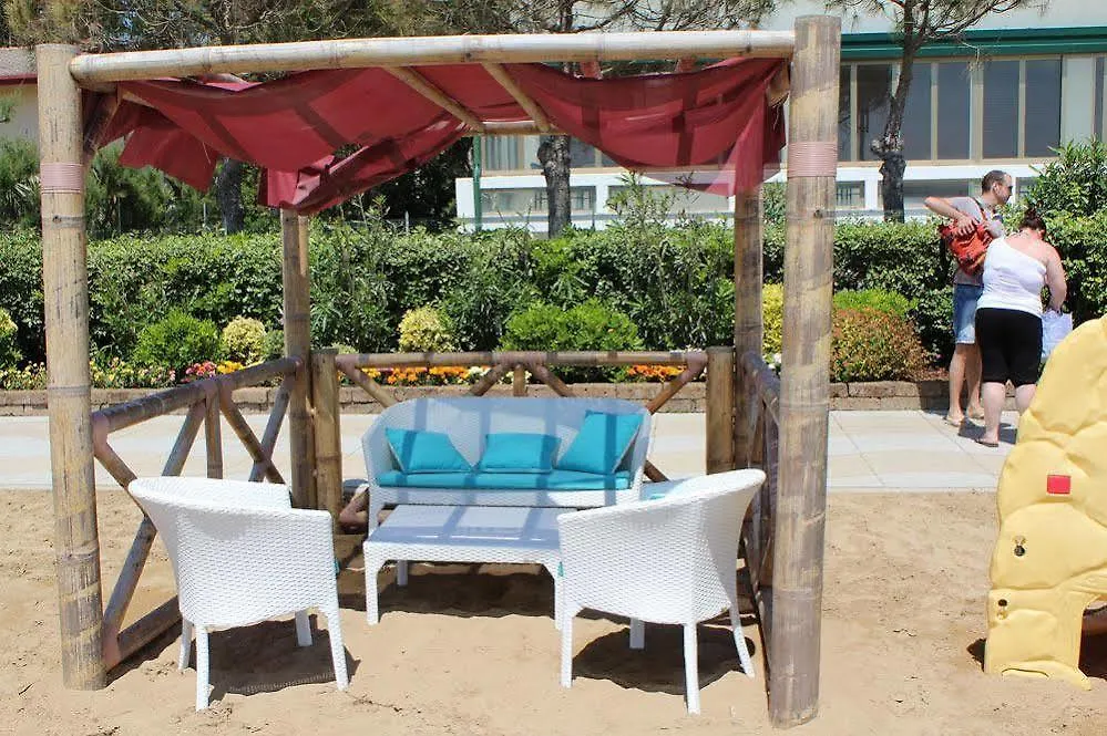 Hotel Villa Eugenia Lido di Jesolo
