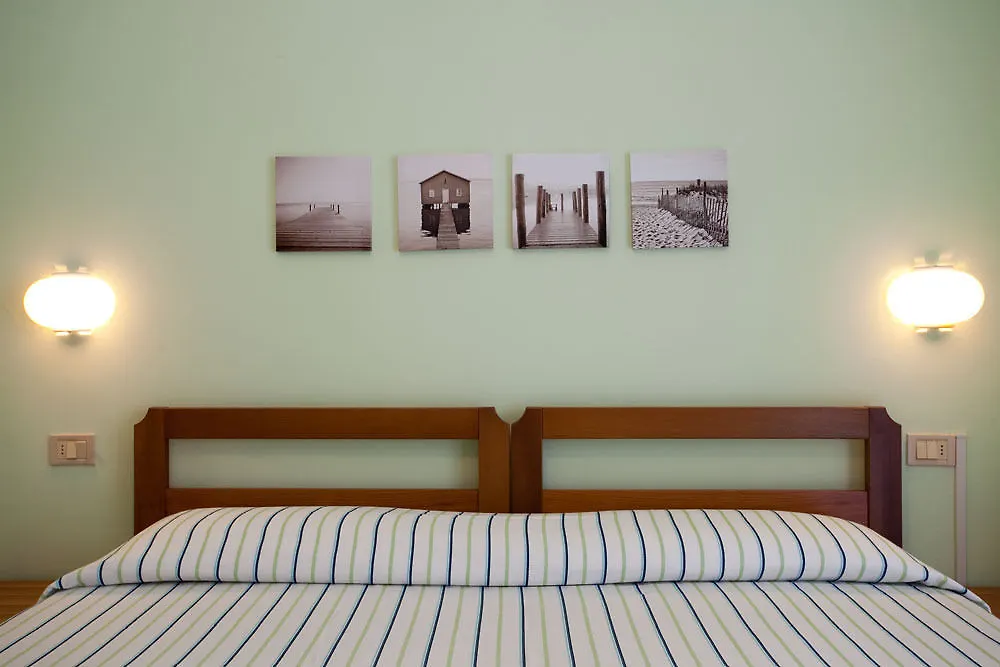 Hotel Villa Eugenia Lido di Jesolo