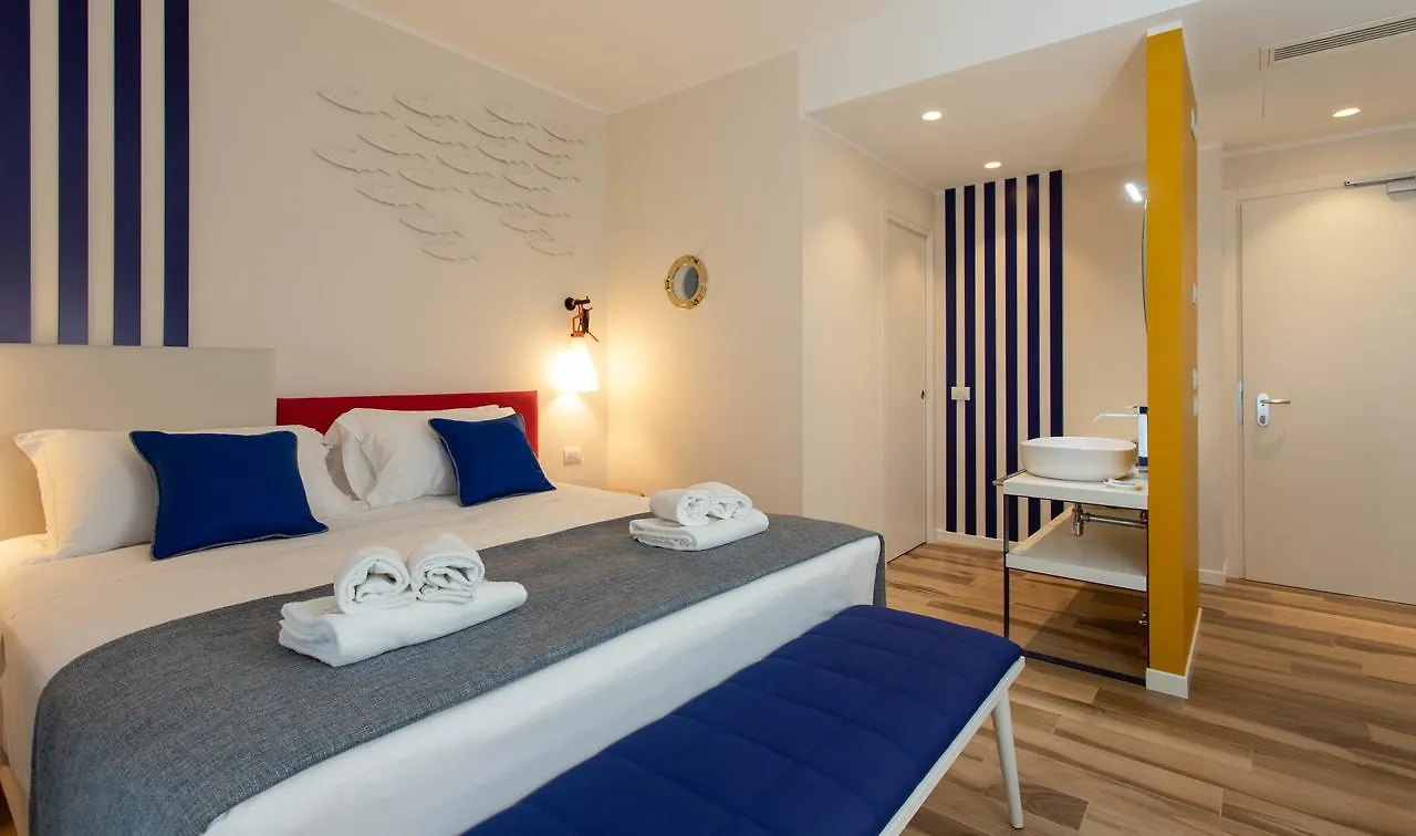 Hotel Villa Eugenia