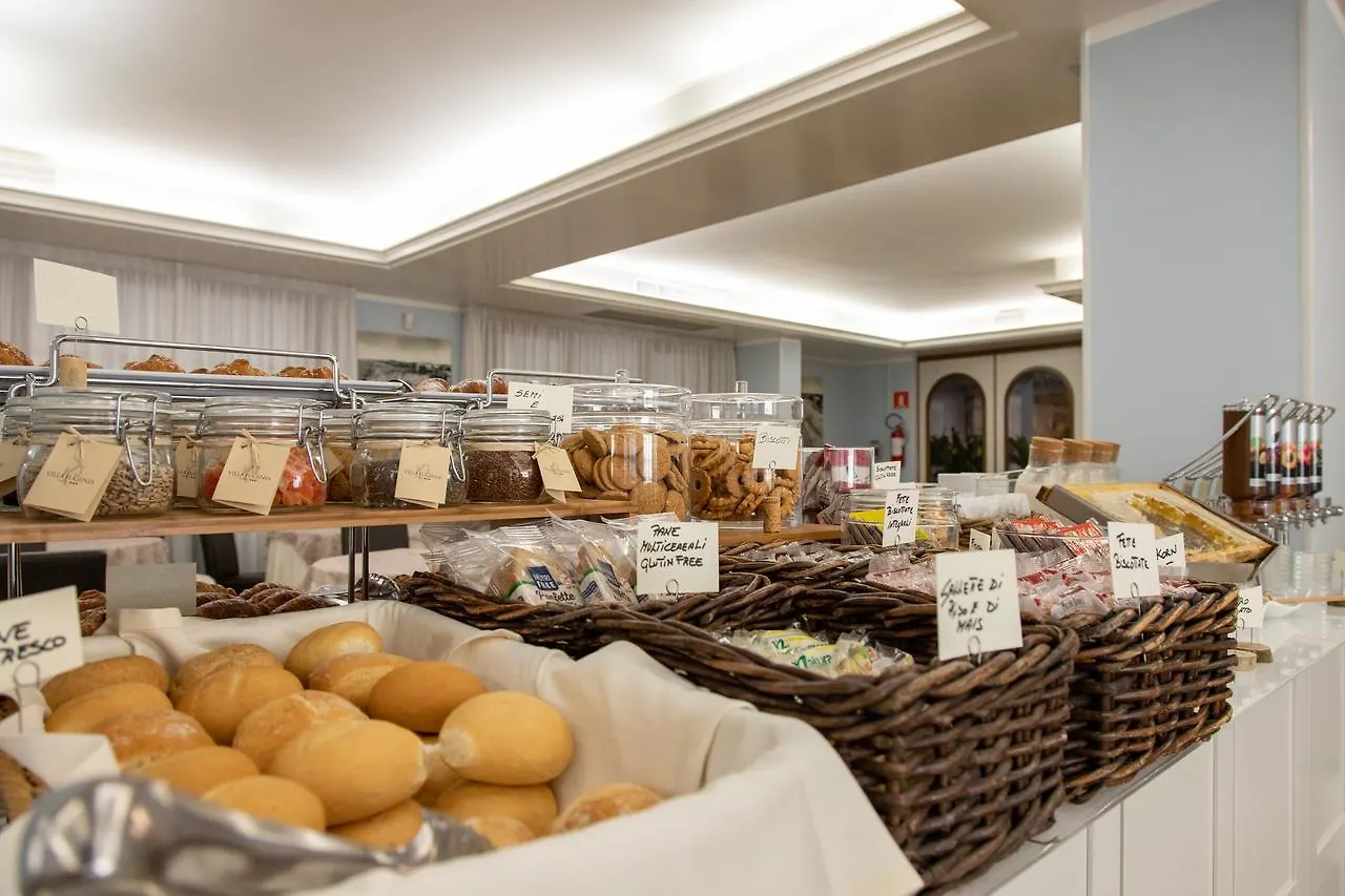 Hotel Villa Eugenia 3*, Lido di Jesolo Italy