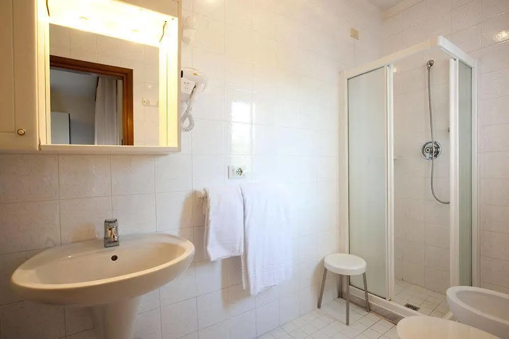 Hotel Villa Eugenia Lido di Jesolo Italien