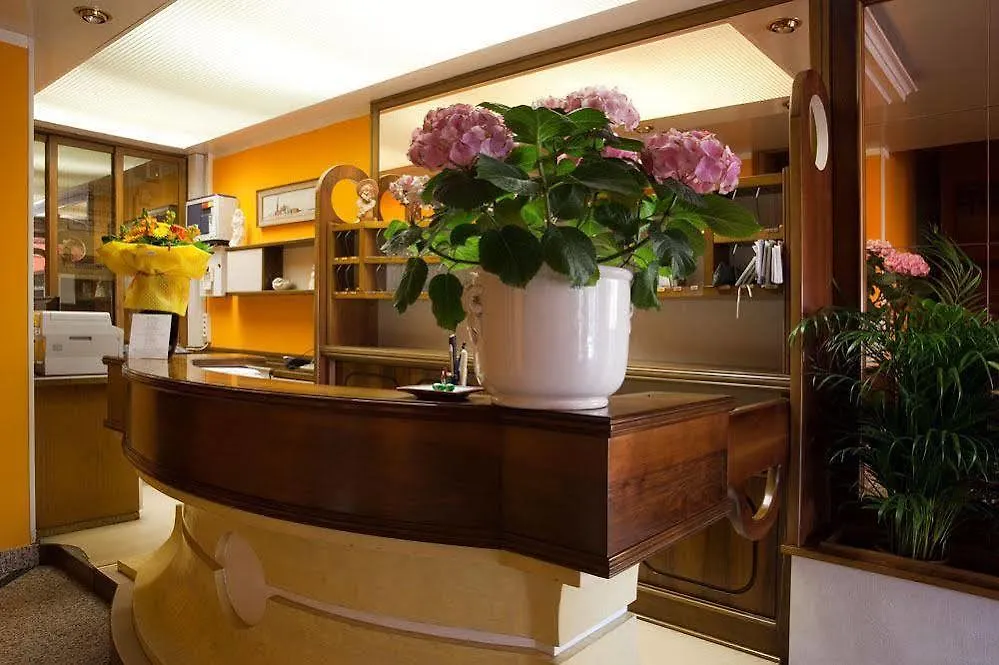 ***  Hotel Villa Eugenia Italy