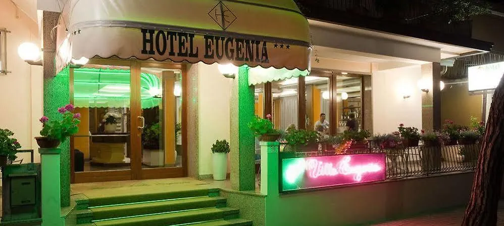 Hotel Villa Eugenia