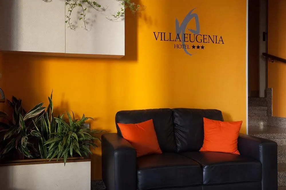 Hotel Villa Eugenia
