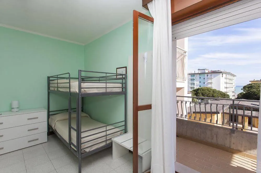 Hotel Villa Eugenia Lido di Jesolo