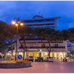 Hotell Dolcevita Park & Included