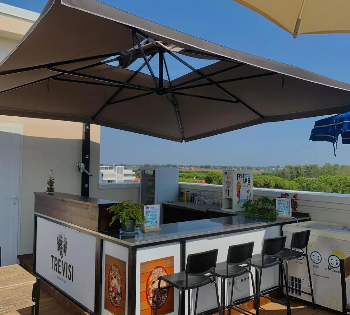 Hotel Villa Eugenia Jesolo