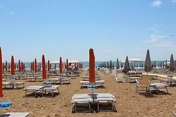 Hotel Villa Eugenia Jesolo