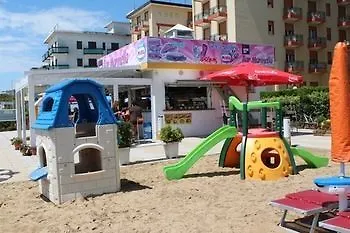 Hotel Villa Eugenia Jesolo