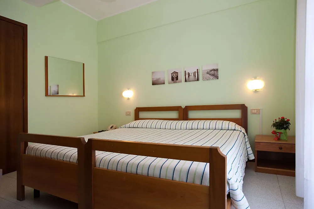 Hotel Villa Eugenia Jesolo