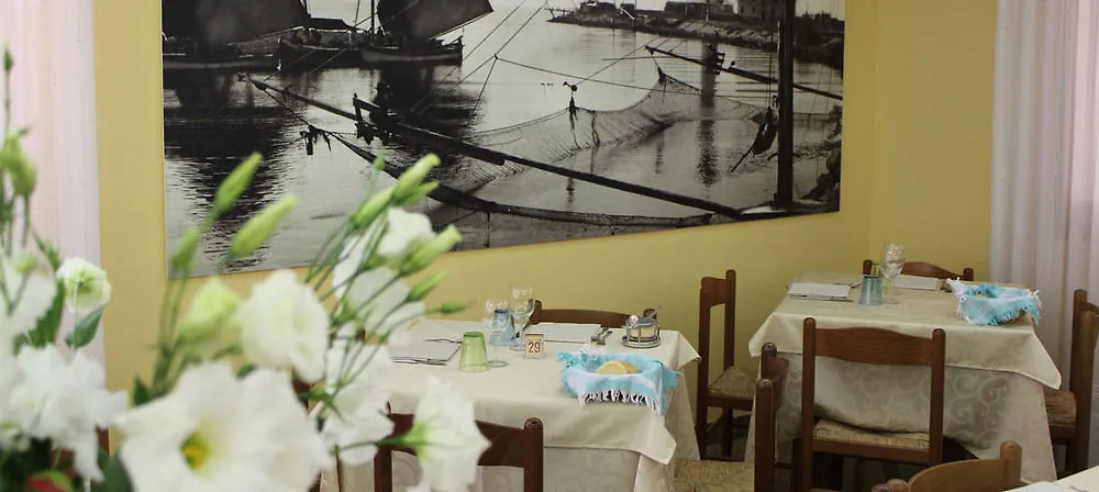 Hotel Villa Eugenia Jesolo