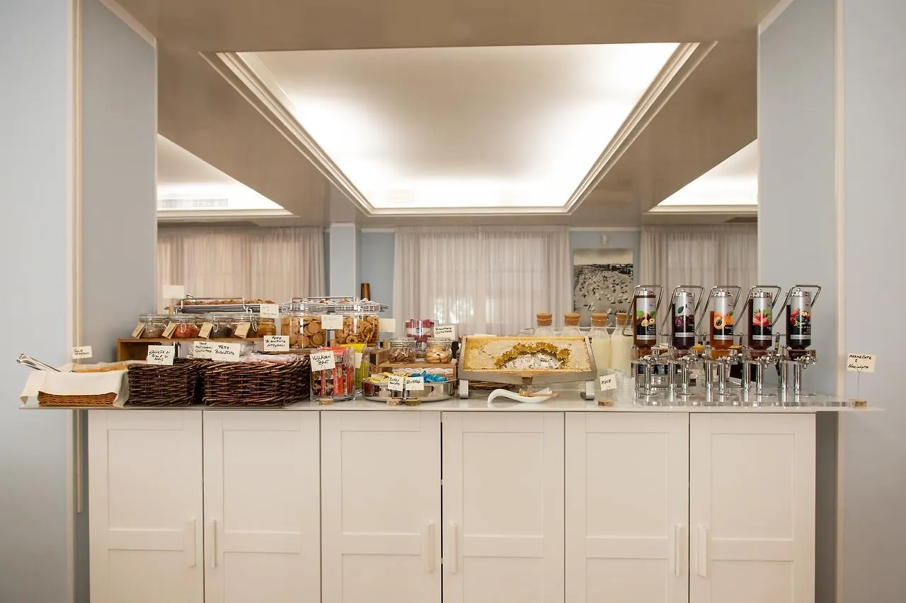 Hotel Villa Eugenia Jesolo 3*,  Italie