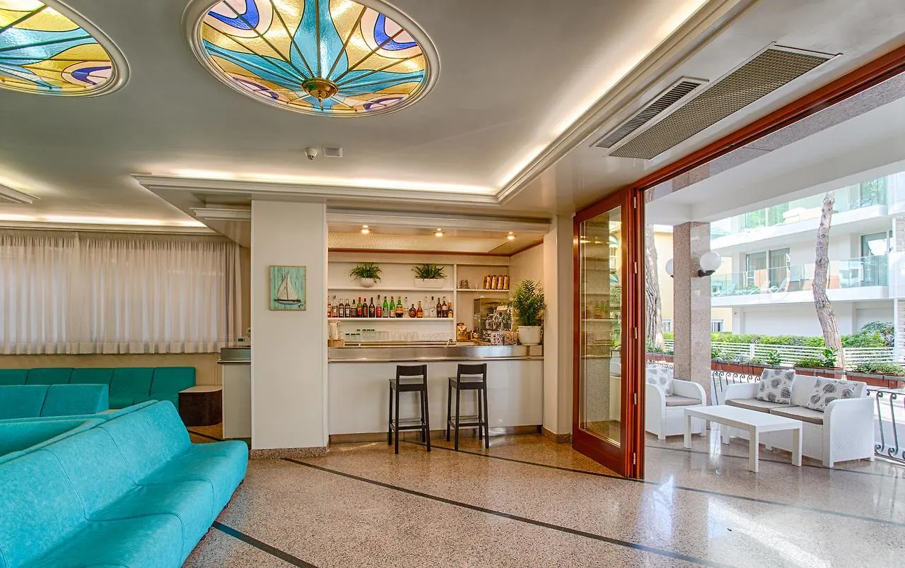 Hotel Villa Eugenia Jesolo