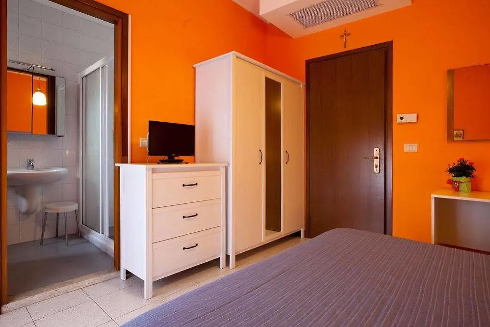 Hotel Villa Eugenia Jesolo