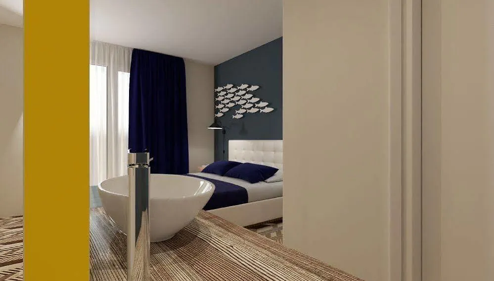 Hotel Villa Eugenia Jesolo 3*,  Italie