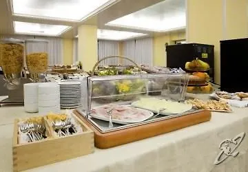 ***  Hotel Villa Eugenia Jesolo Italie