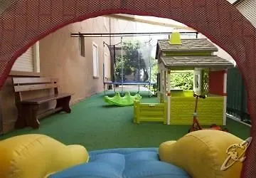 Hotel Villa Eugenia Jesolo
