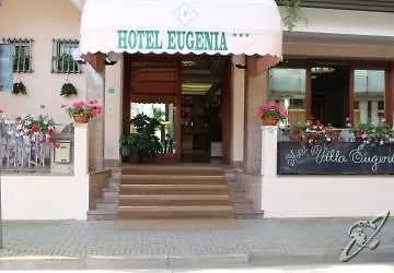 Hotel Villa Eugenia Jesolo