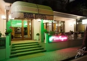 Hotel Villa Eugenia Jesolo 3*,