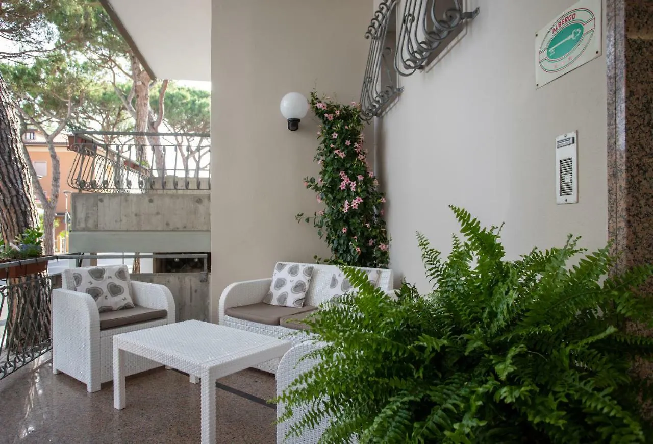 Hotel Villa Eugenia Jesolo